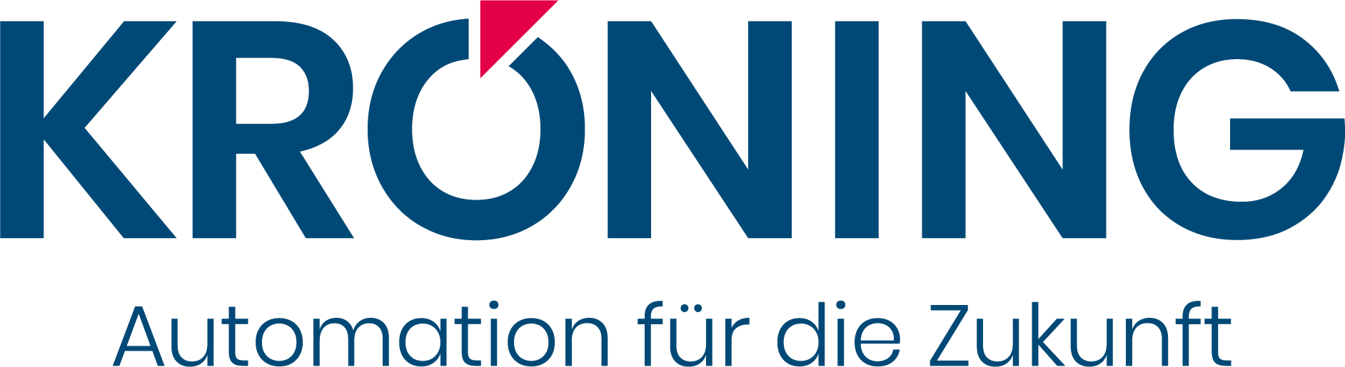 Kröning Consulting Automation