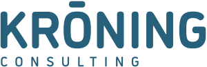 Logo von Kröning Consulting
